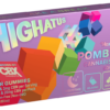 Highatus Gummies - Pomberry