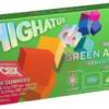 Highatus Gummies - Green Apple